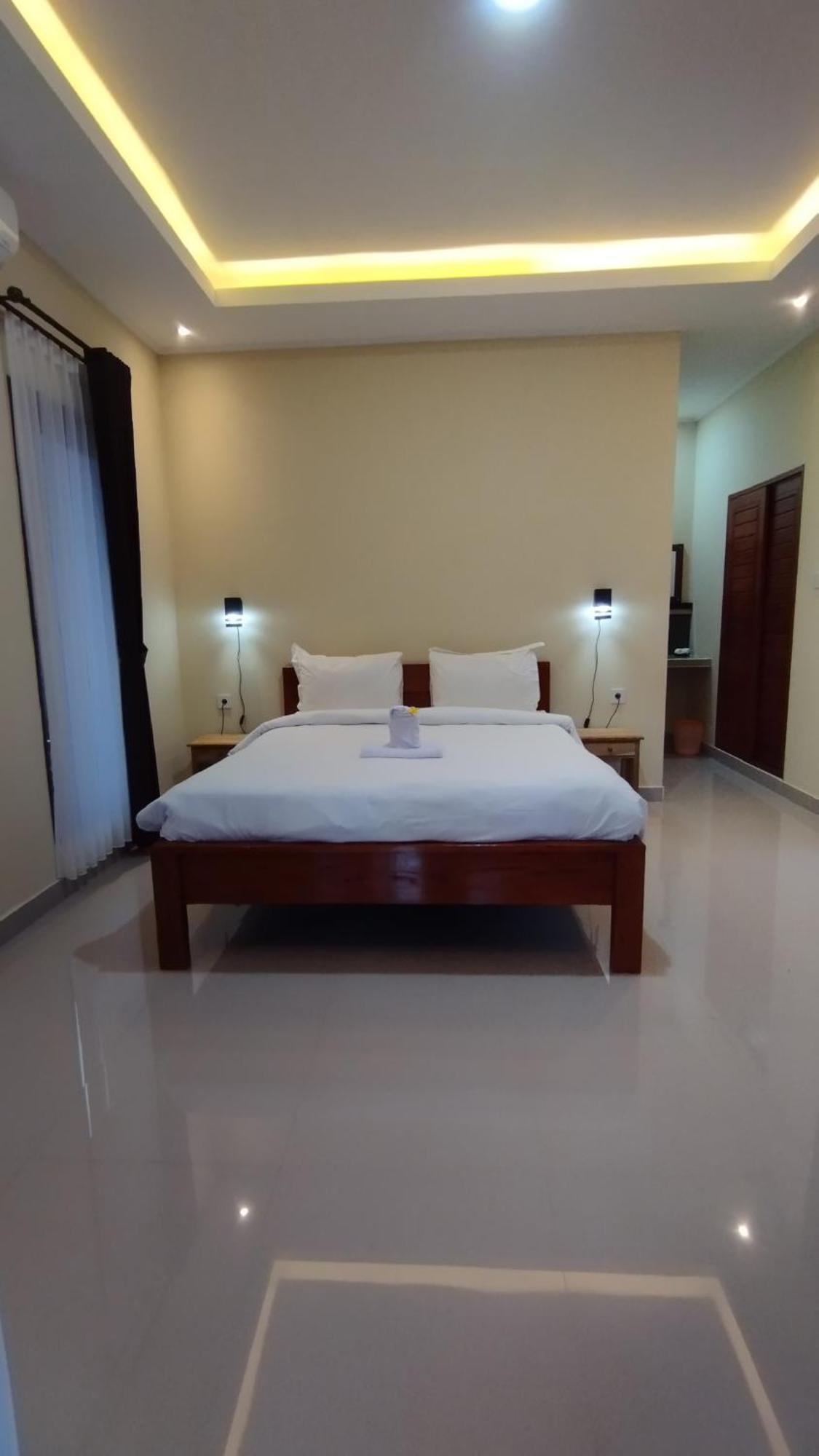Intan Sidemen Villa エクステリア 写真